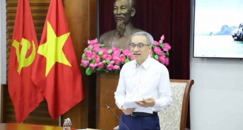 101 năm Báo chí Cách mạng Việt Nam là hành trình của bản lĩnh, trí tuệ và sự dấn thân