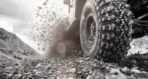 6 mẫu xe bán tải địa hình tốt nhất năm 2026