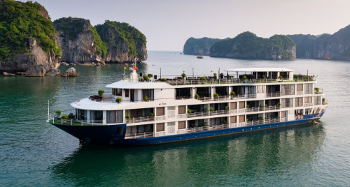 Du lịch xa xỉ Việt cần những giấc mơ