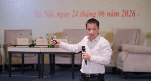Chính sách thuế riêng cho SME: Cánh cửa đã mở, nhưng khoảng cách thực thi vẫn là nút thắt