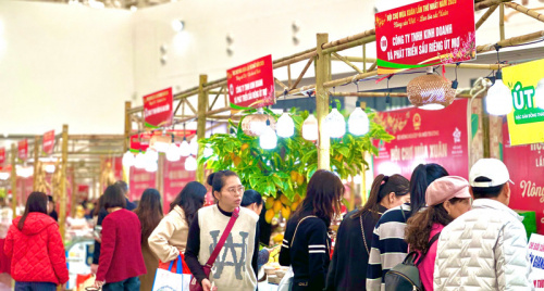 Bộ Công Thương tiếp thu, giải trình ý kiến góp ý về hoạt động xúc tiến thương mại phát triển ngoại thương