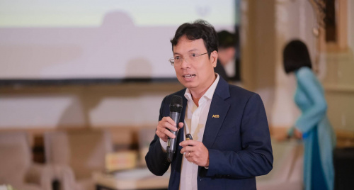 Cách ACB đưa dòng vốn ngân hàng đến gần hơn với SME
