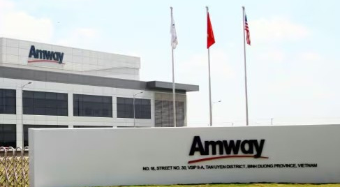 Amway Việt Nam vi phạm hàng loạt quyền của người tiêu dùng