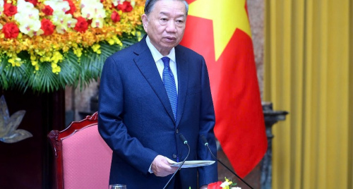 ASEAN luôn là ưu tiên chiến lược trong chính sách đối ngoại của Việt Nam