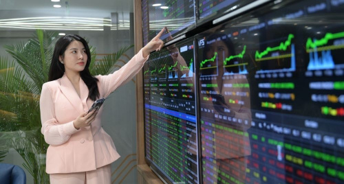 Đãi cát tìm vàng trên sàn chứng khoán nửa cuối năm 2026