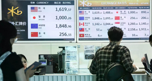 Du khách quốc tế đổ về Seoul khiến ngành khách sạn Hàn Quốc “vỡ trận”
