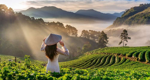 AI, AR, VR - Câu chuyện bán cảm xúc, ký ức và những giá trị cá nhân hoá