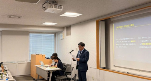 Mở rộng hợp tác đầu tư, thương mại Việt Nam, Nhật Bản từ Osaka