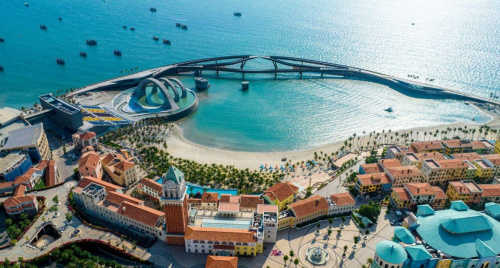 APEC 2027: Cơ hội lớn của Phú Quốc