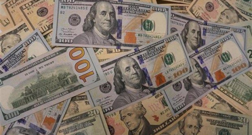 Tỷ giá USD/VND hôm nay ngày 6/7: Giá USD ngân hàng đồng loạt đi xuống