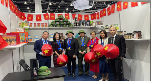 Điểm tin thị trường nước ngoài 6/7: Nhiều cơ hội mới từ ASEAN