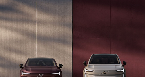 Volvo EX90 và ES90 sắp ra mắt Việt Nam, bắt đầu nhận đặt cọc từ tháng 7