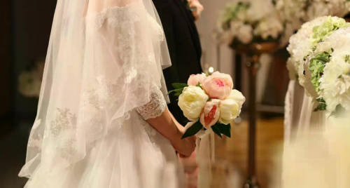 Giới trẻ Hàn Quốc lựa chọn hôn nhân như một phần của chiến lược tài chính