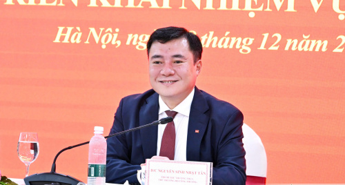 Thủ tướng Chính phủ bổ nhiệm lại Thứ trưởng Bộ Công Thương
