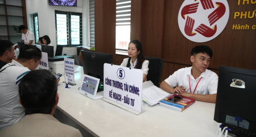 Bộ Công Thương ban hành Kế hoạch cải cách hành chính trọng tâm giai đoạn 2026-2030