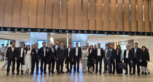 Tăng cường kết nối đầu tư, mở rộng hợp tác thương mại Việt Nam - Hàn Quốc