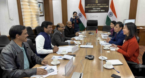 Ấn Độ chính thức mở cửa thị trường đối với sầu riêng tươi Việt Nam