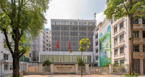Chính phủ ban hành Nghị định quy định chức năng, nhiệm vụ, quyền hạn và cơ cấu tổ chức của Bộ Công Thương