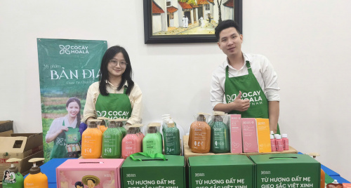 Sản xuất bền vững mở rộng cơ hội xuất khẩu cho doanh nghiệp Việt