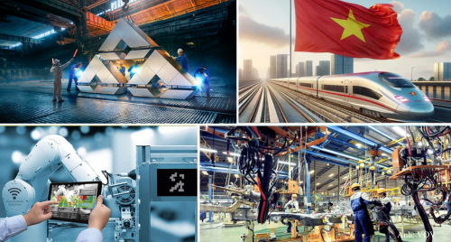 81 năm Quốc khánh: Dưới cờ vẻ vang của Đảng giữ vững độc lập dân tộc, kiến tạo tương lai Việt Nam