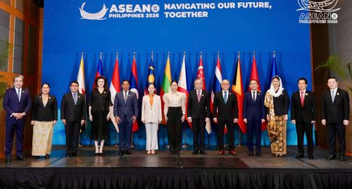 Hội nghị Bộ trưởng Kinh tế ASEAN lần thứ 58