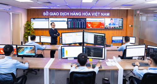 Quy định mới về hoạt động của Sở giao dịch hàng hóa