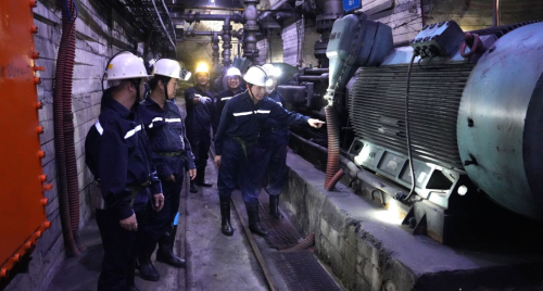 Bộ Công Thương tăng cường ứng phó thiên tai, bảo đảm cung ứng điện