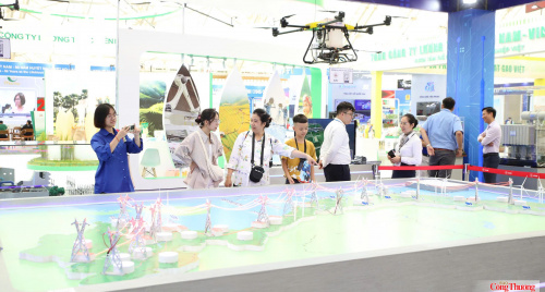 Ngành Công Thương chủ động triển khai các nhiệm vụ phát triển công nghệ chiến lược