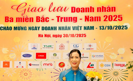 “Nữ Bông Hồng Vàng” Trần Thị Vui: Vun đắp di sản Huế để kiến tạo giá trị nhân văn