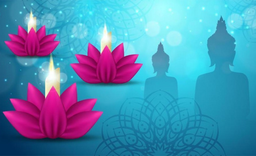 Top 10 tượng Phật cao nhất thế giới