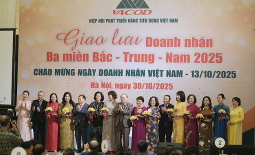 Những “nữ tướng” đảm lược của HBA – VACOD