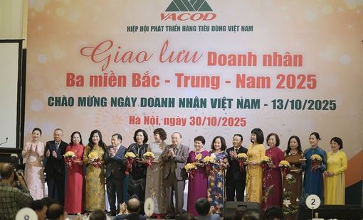 Những “nữ tướng” đảm lược của HBA – VACOD