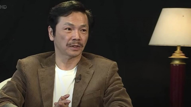 Ông bố "quốc dân" NSND Trung Anh: Từ kẻ tội nghiệp đến đại ca xã hội đen trên màn ảnh, 27 năm hôn nhân hạnh phúc bên vợ đảm