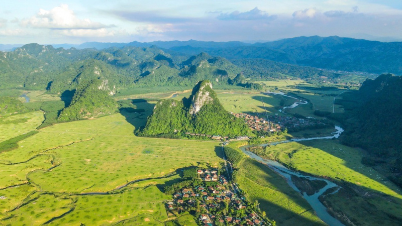 Điều gì giúp 5 làng du lịch Việt Nam được vinh danh là "Tốt nhất thế giới"?