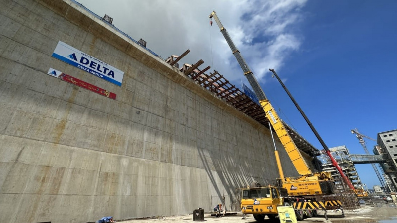 Hai doanh nghiệp trong hệ sinh thái Delta chậm đóng hơn 800 triệu tiền bảo hiểm