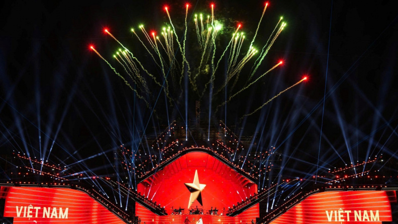 Sự bùng nổ của concert âm nhạc đang "khuấy động" thị trường du lịch Việt