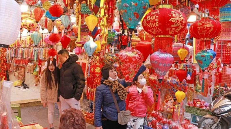 Chính thức nghỉ Tết Dương lịch 2026 kéo dài 4 ngày