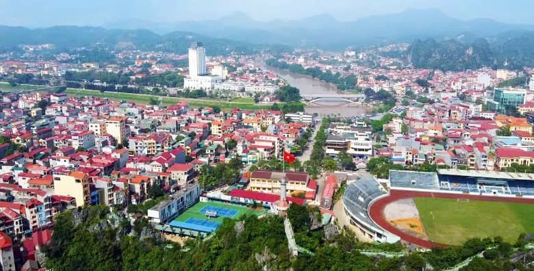 Triển khai đầu tư công tại Lạng Sơn: Khối lượng thực hiện đạt 107,6% kế hoạch Trung ương giao