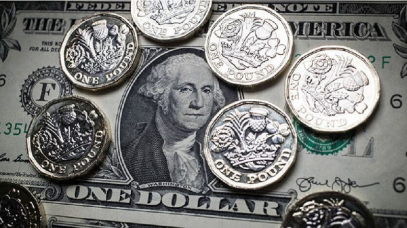 Tỷ giá USD hôm nay ngày 27/12: Đồng bạc xanh hụt hơi trên cả chợ đen lẫn ngân hàng