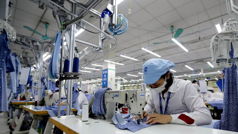 Làm sao để hàng Việt ‘Go Global’ bền vững?