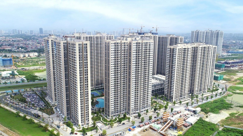 Thị trường chung cư diễn biến ra sao năm 2026?