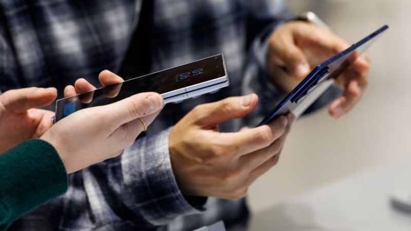 Smartphone sắp “đội giá” vì AI