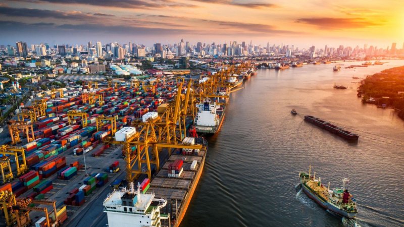 Xuất nhập khẩu Việt Nam hướng tới mốc 1.000 tỷ USD: “Cú lột xác” ngoạn mục chuẩn bị cho phép màu kinh tế mới