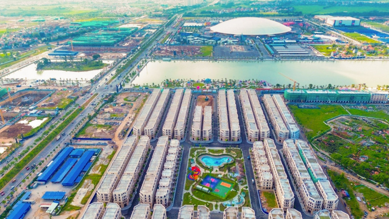 Hạ tầng bùng nổ: Việt Nam “bơm” thêm hàng chục tỷ USD ngay cuối 2025, cả nước hoá đại công trường