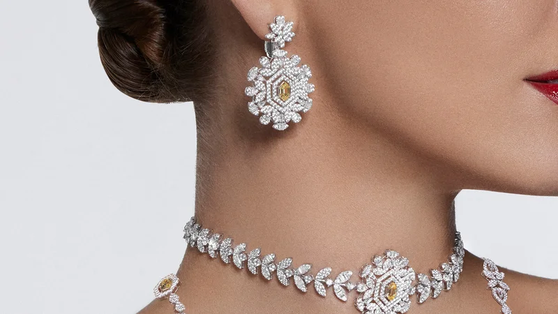 Viết lại "luật ngầm" trên thị trường kim cương Việt Nam