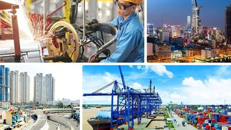 Ban hành Chương trình hành động thực hiện Nghị quyết số 79-NQ/TW về phát triển kinh tế nhà nước