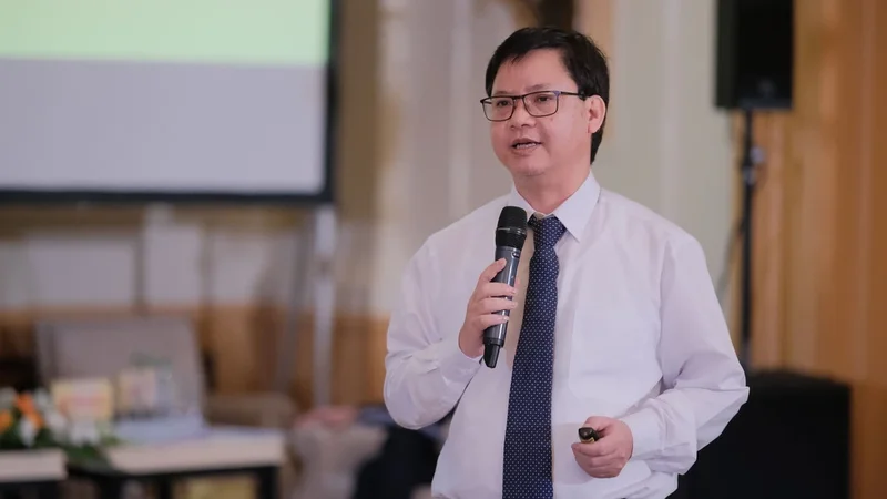Hệ sinh thái AI mở ra cơ hội cất cánh cho doanh nghiệp Việt Nam