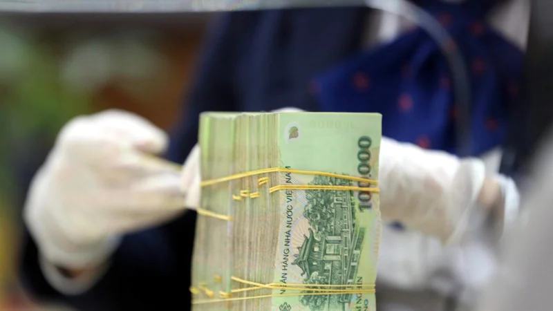 Lợi nhuận ngân hàng: Đằng sau đà tăng là những phép thử về chất lượng