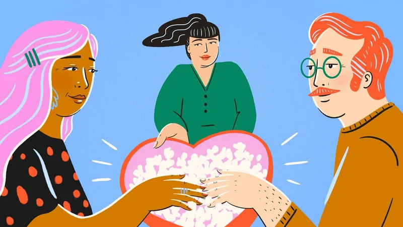 Mai mối trở thành ngành kinh doanh hái ra tiền