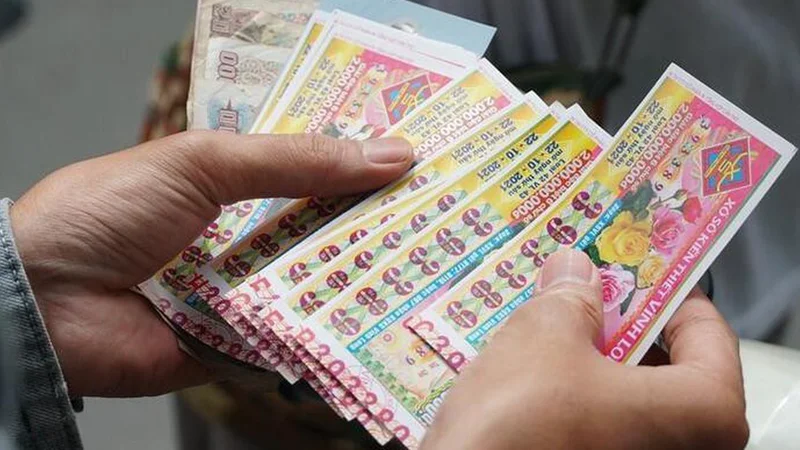 Quy định đặc thù về cơ chế quản lý tài chính đối với doanh nghiệp kinh doanh xổ số